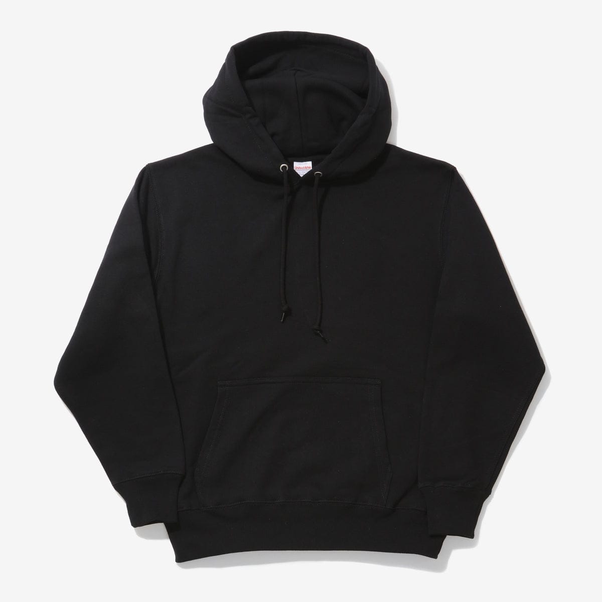 Plain Hoodie