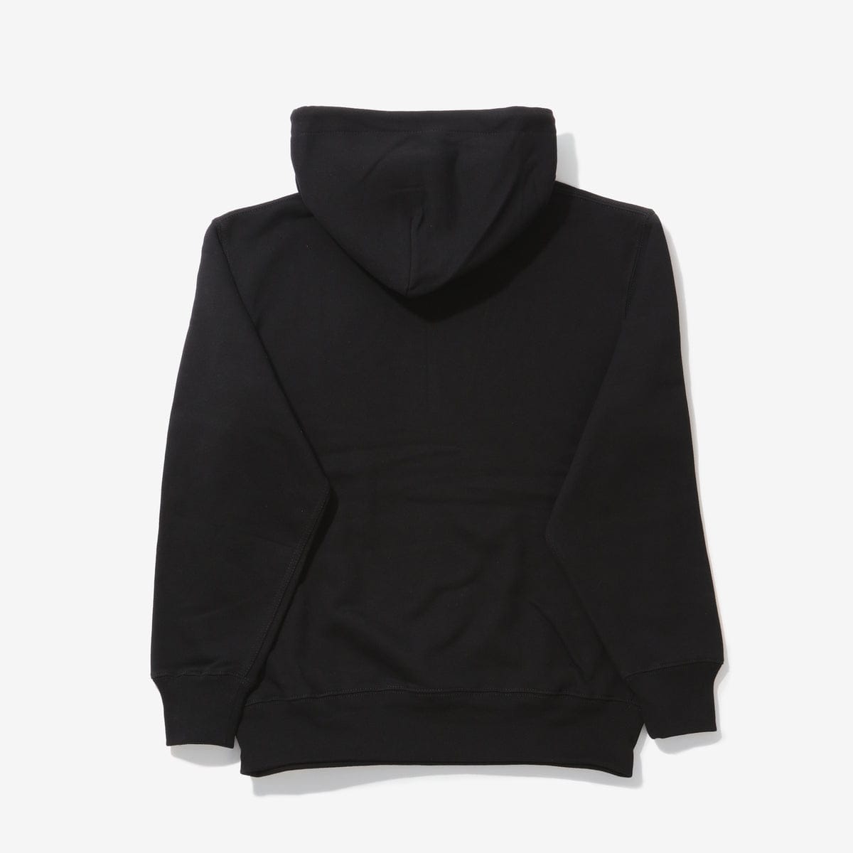 Plain Hoodie