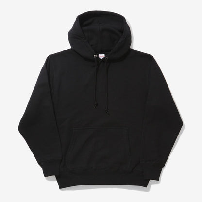 Plain Hoodie